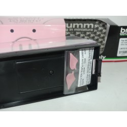 FIAT 600 MULTIPLA PIGGY BRUMM S1506 1:43