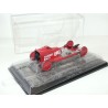 OPEL RAK 3 RECORD 1928 SANDER SPARK S0822 1:43