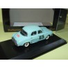 RENAULT DAUPHINE N°65 RALLYE MONTE CARLO 1958 NOREV 1:43 Contreboite CEC