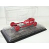 OPEL RAK 3 RECORD 1928 SANDER SPARK S0822 1:43