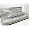 MERCEDES W125 WORLD RECORD CAR 1938 MINICHAMPS 1:43