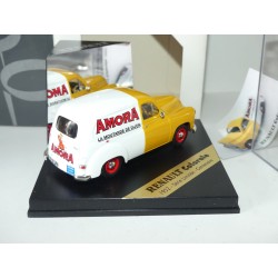 RENAULT COLORALE 1952 MOUTARDE AMORA VITESSE 1:43