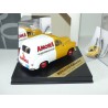 RENAULT COLORALE 1952 MOUTARDE AMORA VITESSE 1:43
