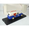 PEUGEOT 203 LA VACHE QUI RIT AQUAVIT 1:43