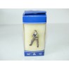 FIGURINE PHOTOGRAPHE APPAREIL PHOTO NOREV 1:43