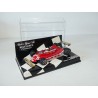 FERRARI 312 T4 GP 1979 J. SCHECKTER MINICHAMPS 1:43