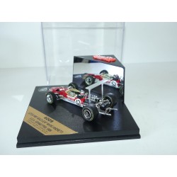 LOTUS 49B GP DES USA M. ANDRETTI QUARTZO 4009 1:43