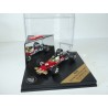 LOTUS 49B GP DES USA M. ANDRETTI QUARTZO 4009 1:43