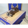 CITROEN TRACTION 22CV FAMILIALE 1934 Marron NOREV 1:43