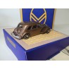 CITROEN TRACTION 22CV FAMILIALE 1934 Marron NOREV 1:43