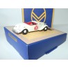 CITROEN TRACTION 11 A CABRIOLET 1935 Crème NOREV 1:43