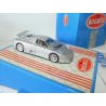 BUGATTI EB110 S SUPER SPORT 1992 Gris NOREV 1:43