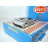 BUGATTI EB110 S SUPER SPORT 1992 Gris NOREV 1:43