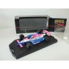 LOLA AMWAY N°22 500 MILES D INDIANAPOLIS 1989 BRAYTON ONYX 066 1:43