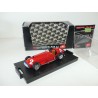 FERRARI 375 GP D ITALIE 1951 A. ASCARI BRUMM R191 1:43