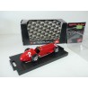 FERRARI 375 GP D ITALIE 1951 A. ASCARI BRUMM R191 1:43