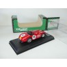 FERRARI 340 SPYDER VIGNALE N°45 PANAMERA 1953 TOP MODEL TMC040 1:43