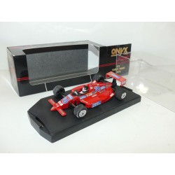 TUNE UP MASTERS PENSKE N°22 500 MILES D INDIANAPOLIS 1990 THEYS ONYX 073 1:43