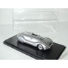 PETERMAX MULLER WELTREKORDWAGEN SPEED RECORD 1946 AUTOCULT 1:43