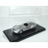 PETERMAX MULLER WELTREKORDWAGEN SPEED RECORD 1946 AUTOCULT 1:43