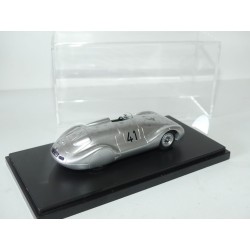 PETERMAX MULLER WELTREKORDWAGEN SPEED RECORD 1946 AUTOCULT 1:43
