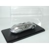 PETERMAX MULLER WELTREKORDWAGEN SPEED RECORD 1946 AUTOCULT 1:43