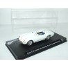 PEGASO Z102 TOURING RECORD VELOCITA 1953 KIT Monté KIT CAR 43 1:43
