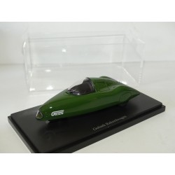 GOLIATH REKORDWAGEN 1951 RECORD AUTOCULT 1:43