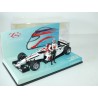BAR HONDA 005 GP DU JAPON 2003 T. SATO MINICHAMPS 1:43