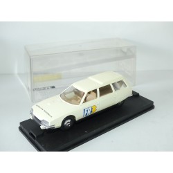 CITROEN CX BREAK FR3 VEREM 203 1:43