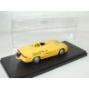 ALFA ROMEO BONNIE BONNEVILLE 2001 RECORD GAMMA MODELS 1:43