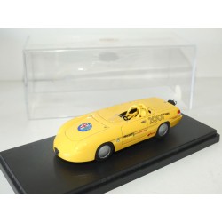 ALFA ROMEO BONNIE BONNEVILLE 2001 RECORD GAMMA MODELS 1:43