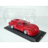 FERRARI COLANI TESTA D'ORO RECORD VITESSE 1991 KIT Monté CONTACT 1:43