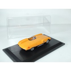 ABARTH 207 A 1955 PRESSE 1:43
