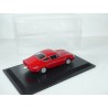 ABARTH 1000 BIALBERO 1963 PRESSE 1:43