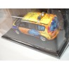 RENAULT ESPACE IV TOUR DE FRANCE 2003 POLICE UNIVERSAL HOBBIES 1:43 blister