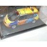 RENAULT ESPACE IV TOUR DE FRANCE 2003 POLICE UNIVERSAL HOBBIES 1:43 blister