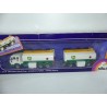 CAMION CITERNE MERCEDES BP SIKU 3718 1:55