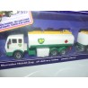 CAMION CITERNE MERCEDES BP SIKU 3718 1:55