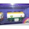 CAMION CITERNE MERCEDES BP SIKU 3718 1:55