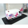 RENAULT MASTER III PROFIL + ELIGOR 1:43