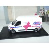 RENAULT MASTER III PROFIL + ELIGOR 1:43
