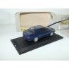 PEUGEOT 406 Bleu PARADCAR 027 1:43