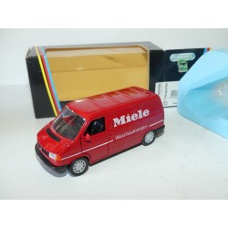 VW COMBI TRANSPORTER T4 MIELE SCHABAK 1066 1:43