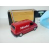 VW COMBI TRANSPORTER T4 MIELE SCHABAK 1066 1:43