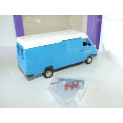RENAULT B110 FRANCE TELECOM ELIGOR 1406 1:43