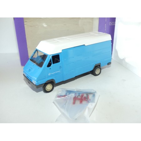 RENAULT B110 FRANCE TELECOM ELIGOR 1406 1:43