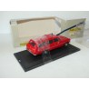 OPEL REKORD A CARAVAN POMPIER FEUERWEHR PARADCAR 069 1:43