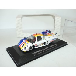 RONDEAU M379B N°4 LE MANS 1979 J. P. BELTOISE QUARTZO QLM044 1:43