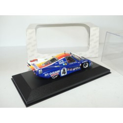 RONDEAU M379B N°4 LE MANS 1979 J. P. BELTOISE QUARTZO QLM044 1:43